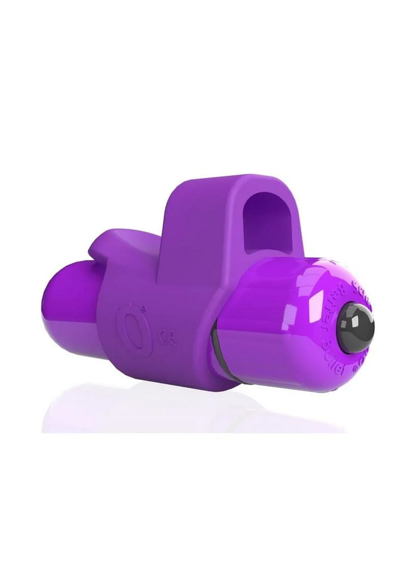 4t Fingo Slim Finger Vibrator - Image 13