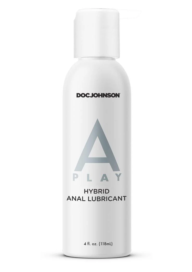 A-Play Hybrid Anal Lubricant