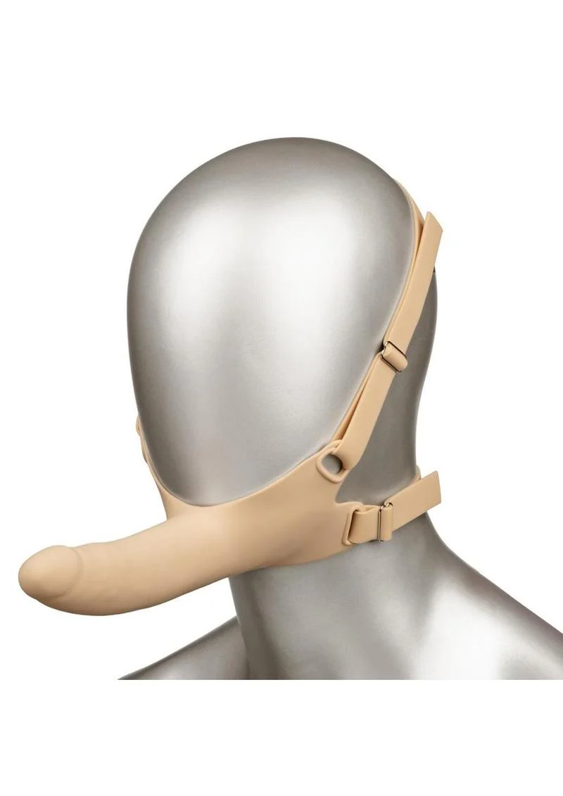Accommodator Silicone Dong - Image 8