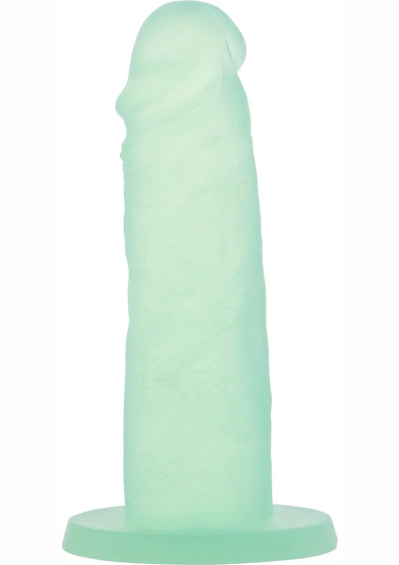 Addiction Cocktails Vibrating Silicone Dildo - Image 2