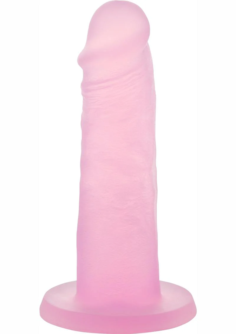 Addiction Cocktails Vibrating Silicone Dildo - Image 4
