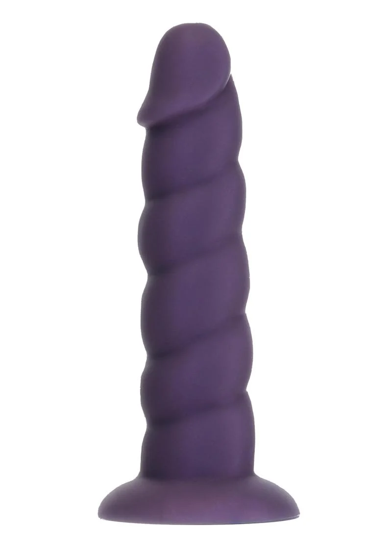 Addiction Fantasy Unicorn Silicone Dildo - Image 2