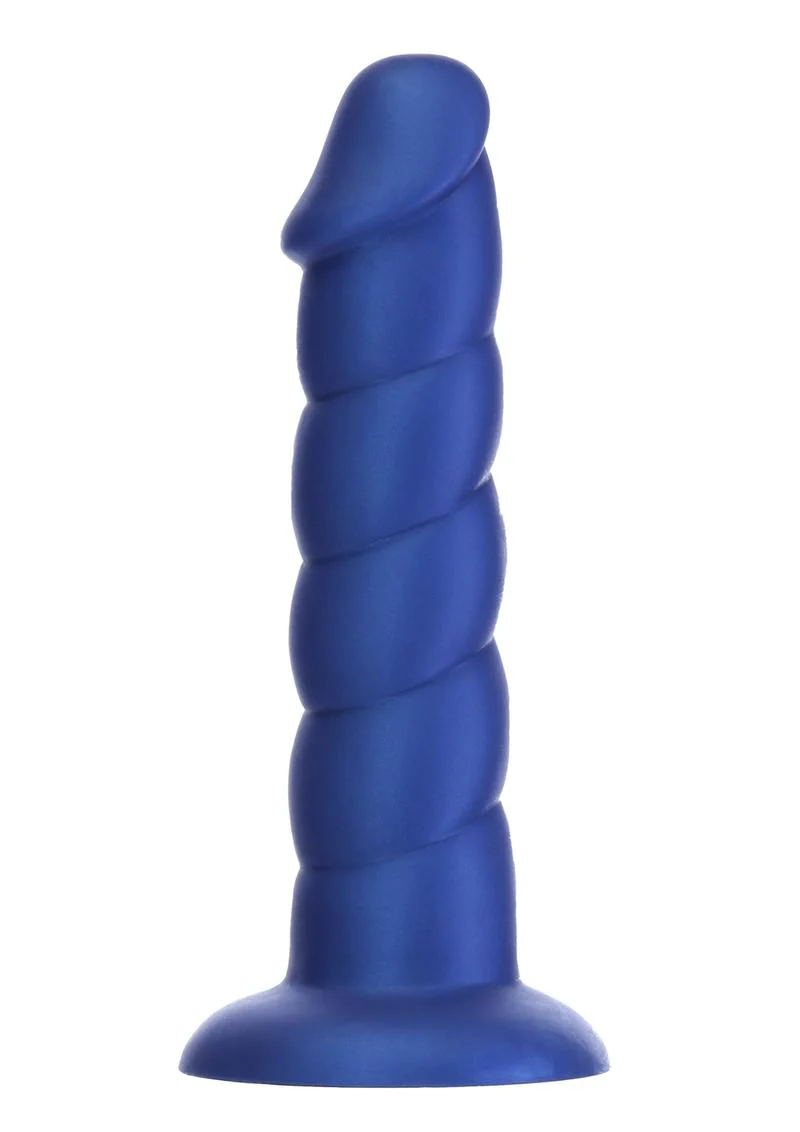 Addiction Fantasy Unicorn Silicone Dildo - Image 3