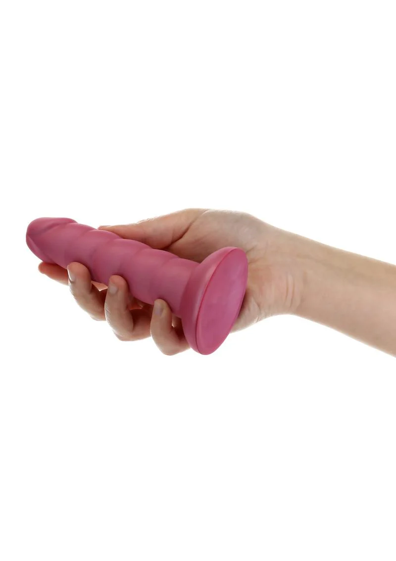 Addiction Fantasy Unicorn Silicone Dildo - Image 5