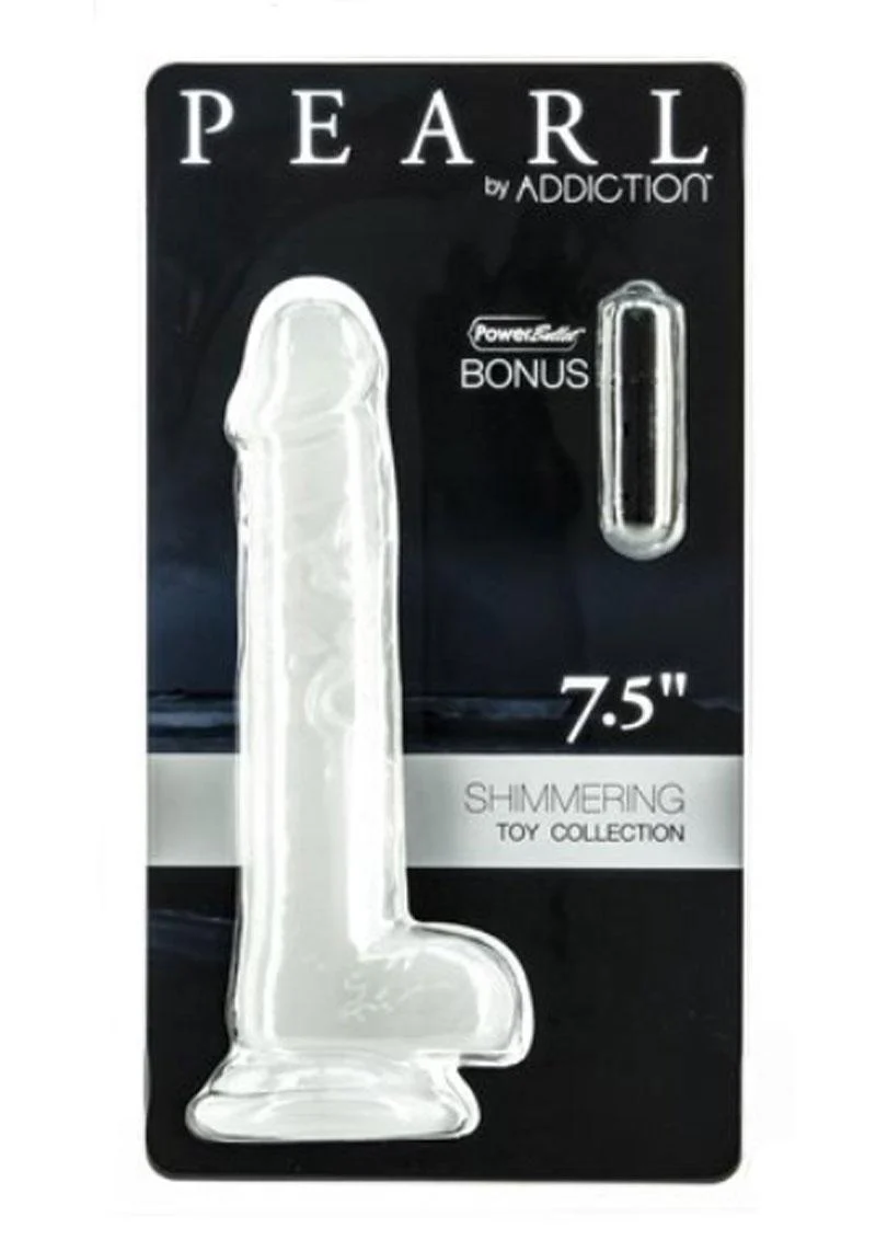 Addiction Pearl Dong - Image 3