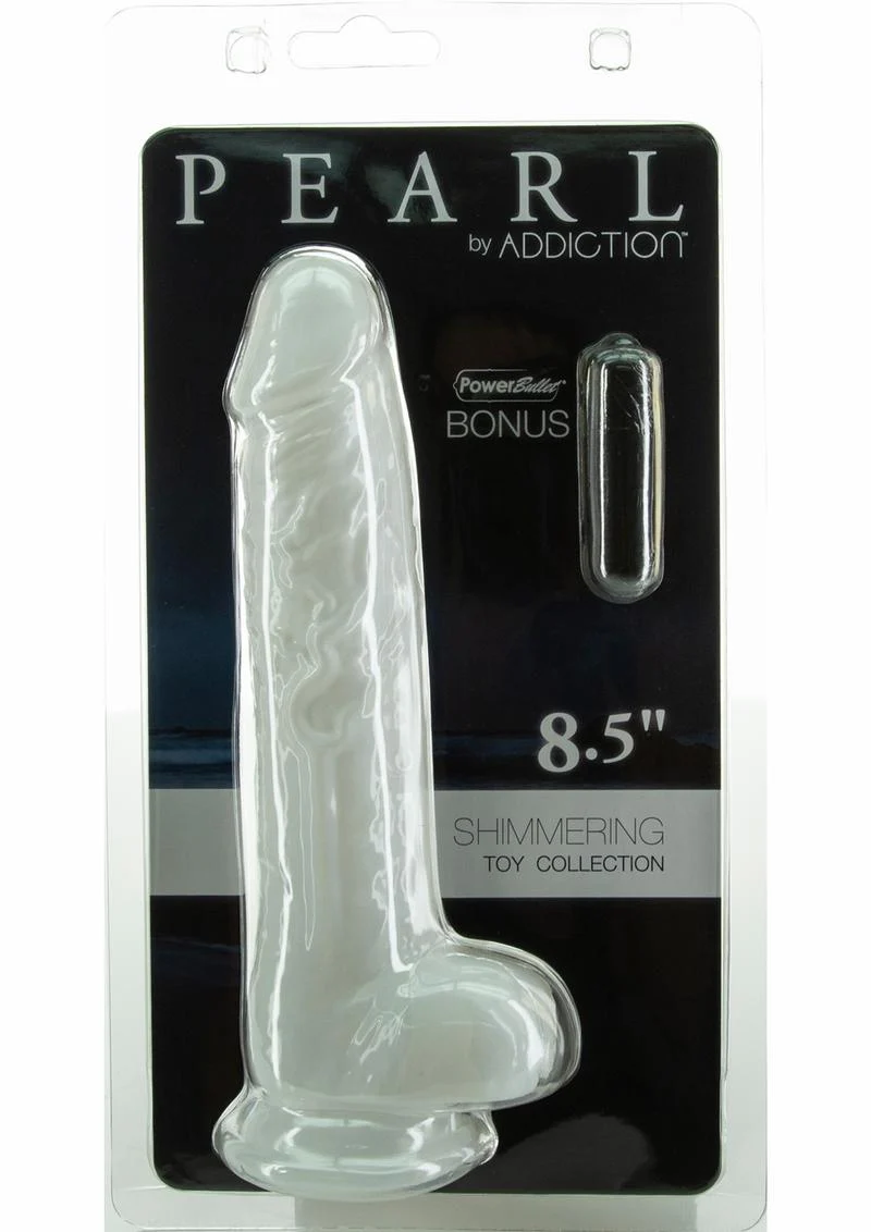 Addiction Pearl Dong - Image 6