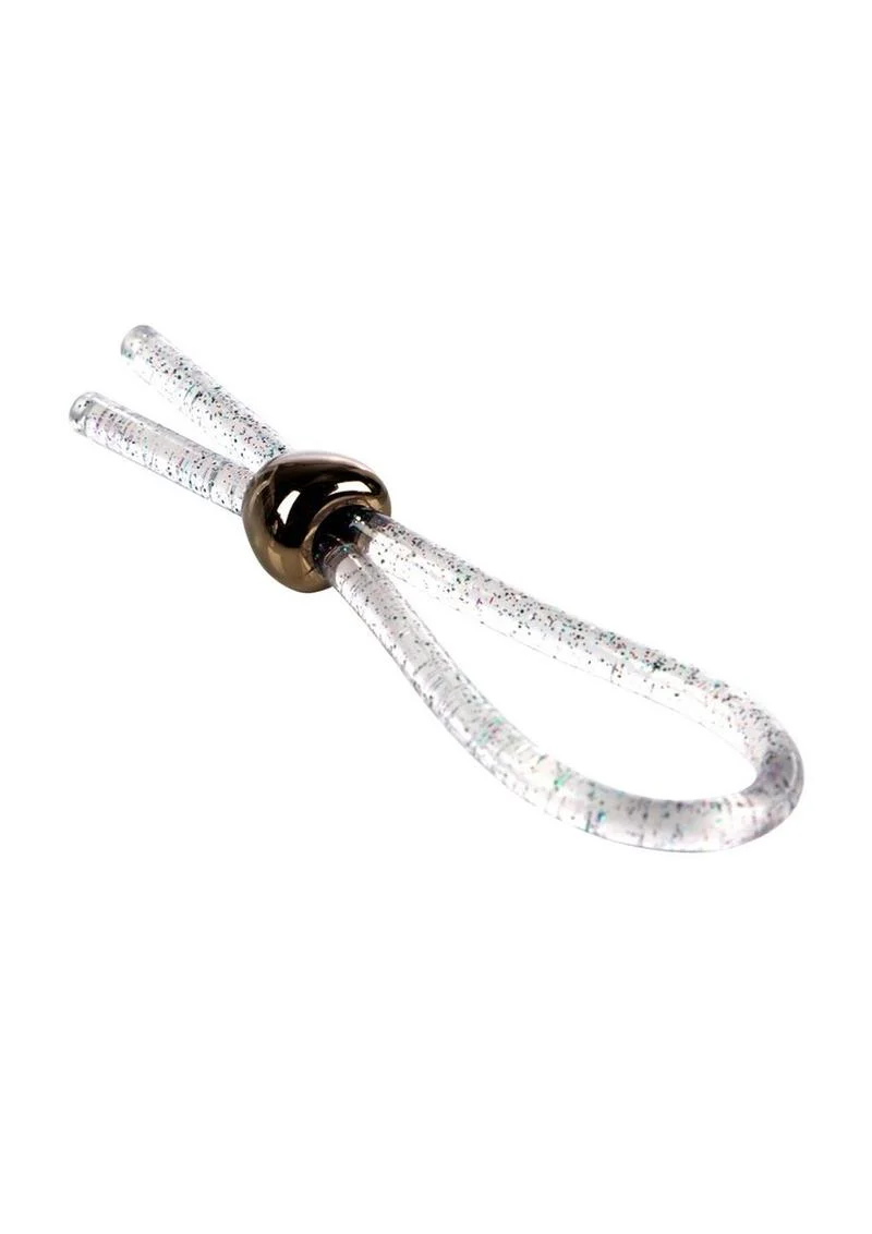 Adjustable Loop Enhancer Cock Ring - Image 3