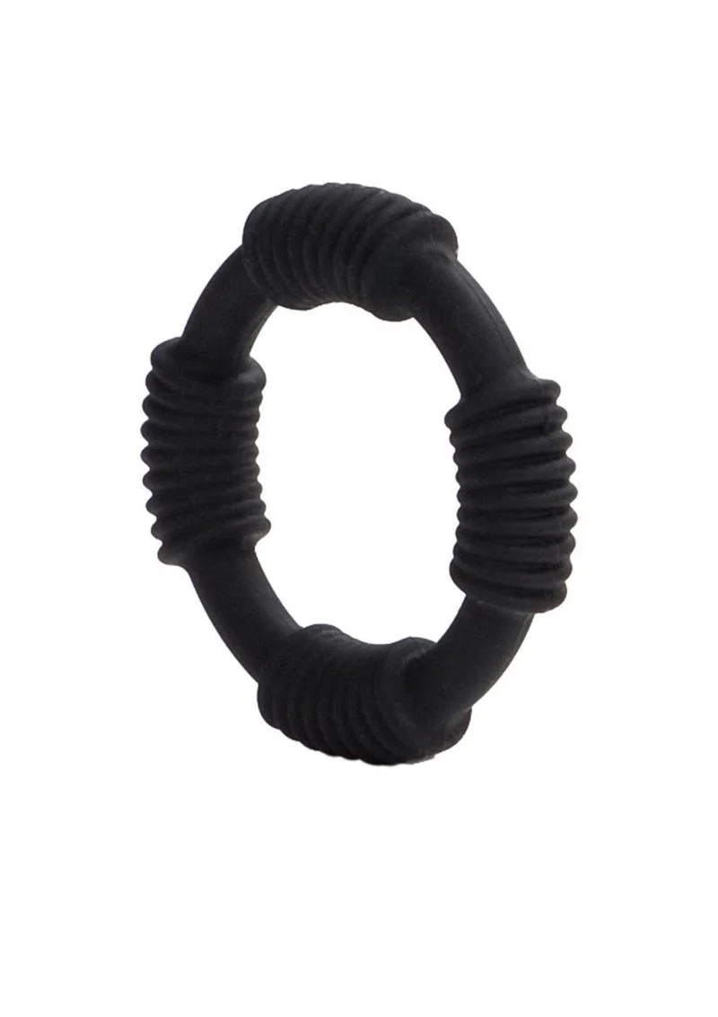 Adonis Silicone Cock Ring Hercules - Image 3