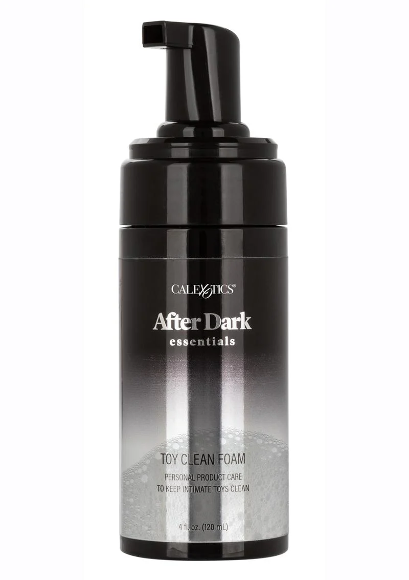 After Dark Essential Foam Toy Cleaner - Image 2