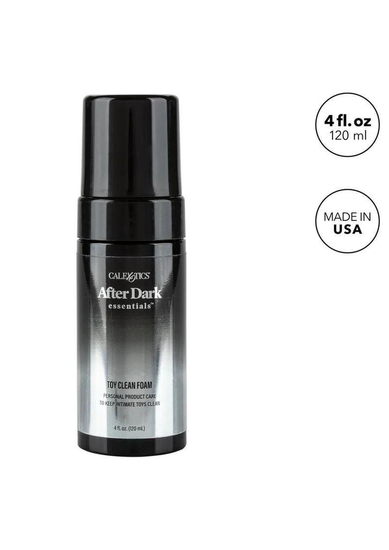 After Dark Essential Foam Toy Cleaner - Image 4