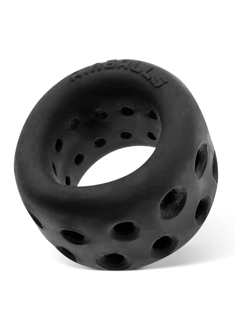 Airballs Air-Lite Silicone Ballstretcher - Image 2