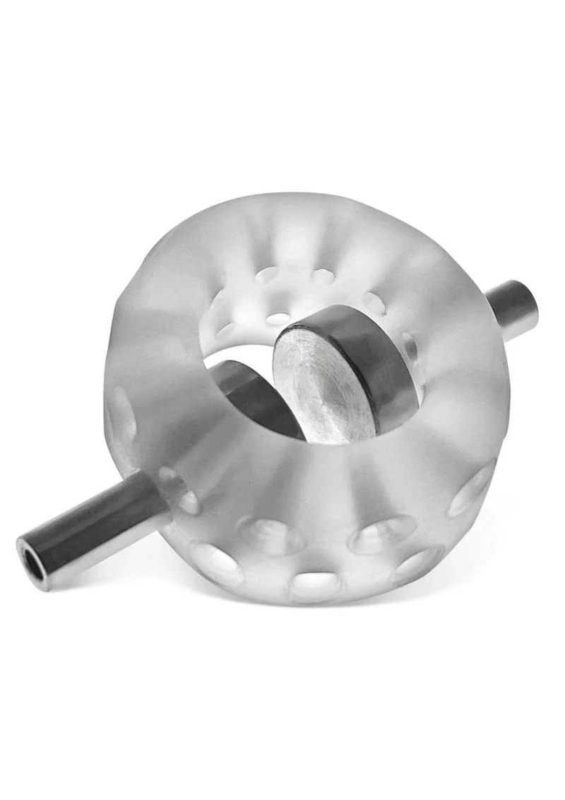 Airballs Electro Air-Lite Silicone Ballstretcher - Image 3