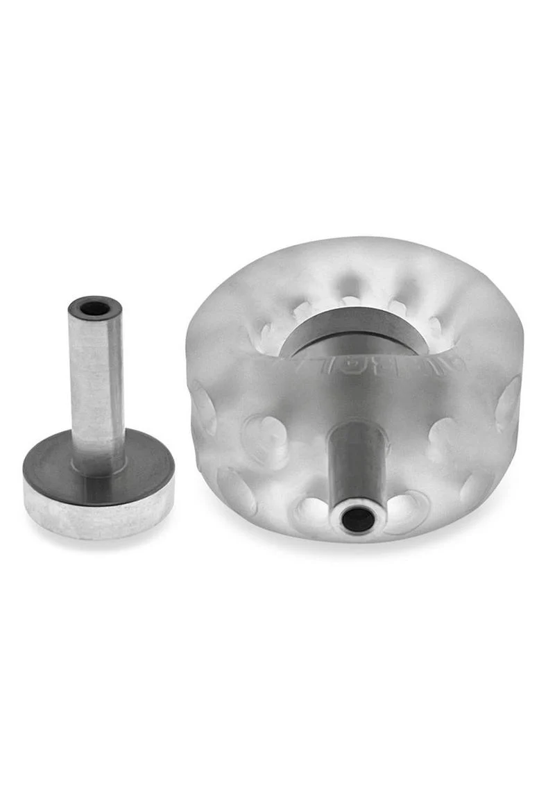 Airballs Electro Air-Lite Silicone Ballstretcher - Image 4