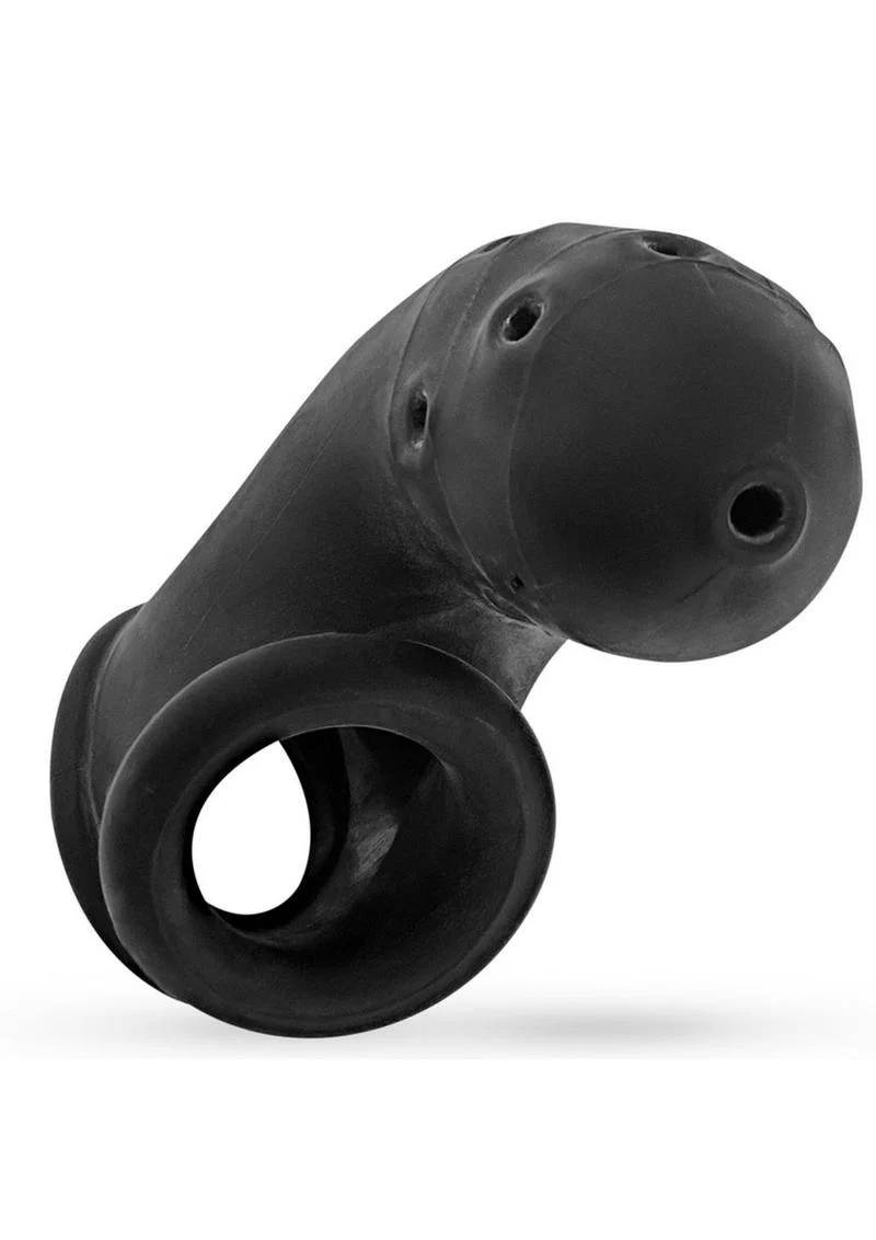 Airlock Air-Lite Vented Silicone Chastity - Image 15