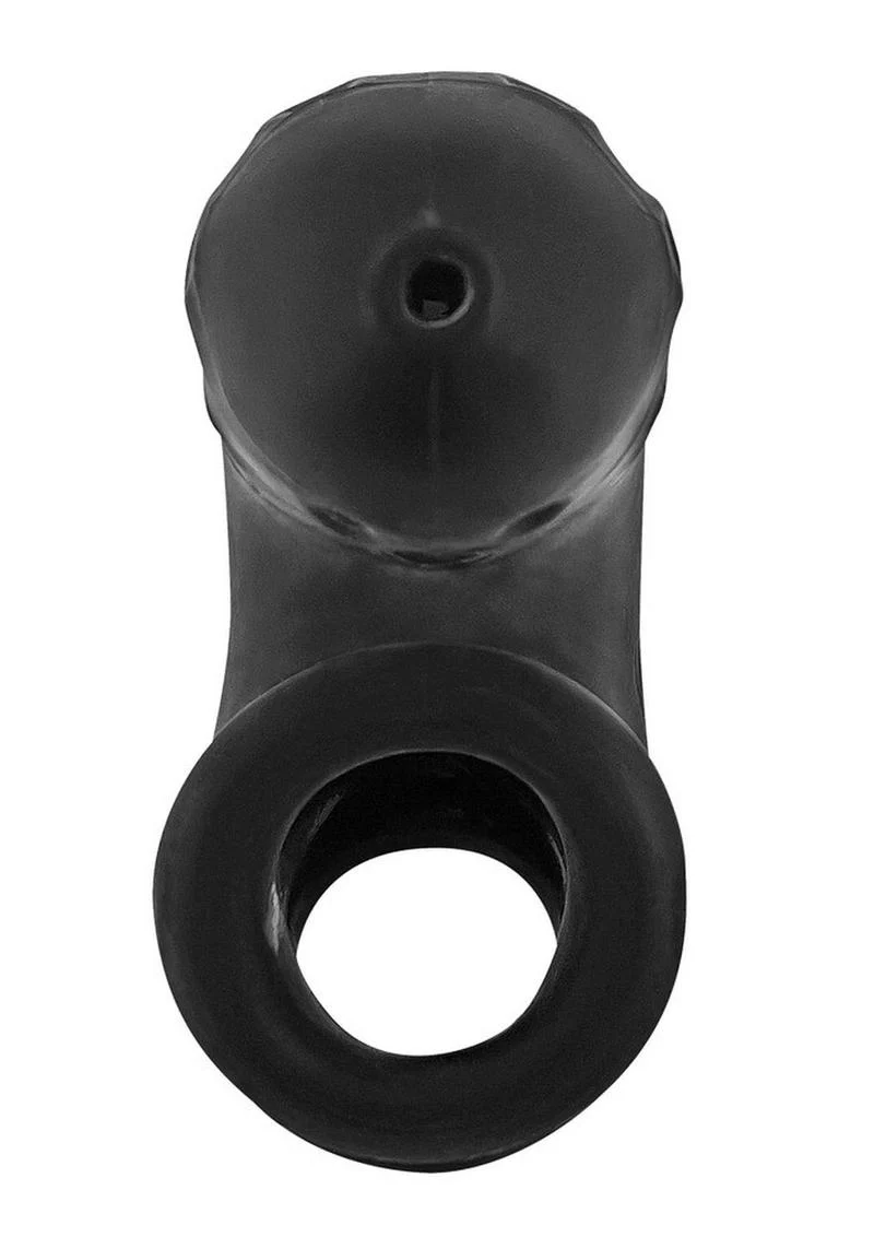 Airlock Air-Lite Vented Silicone Chastity - Image 16