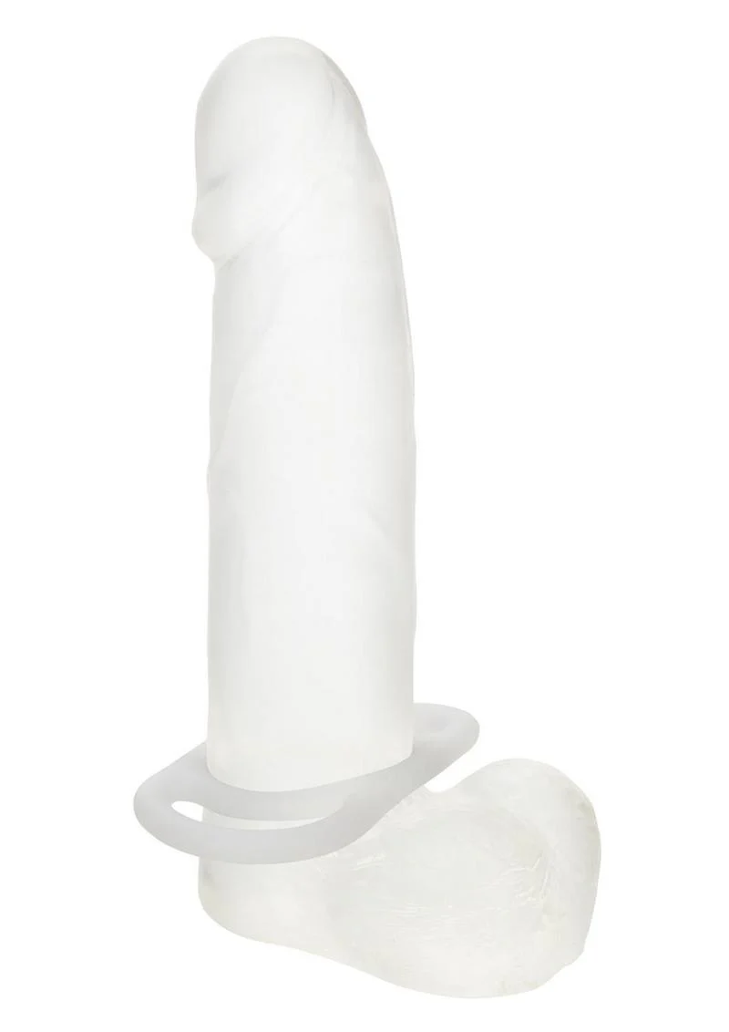 Alpha Liquid Silicone Commander Ring - Image 5