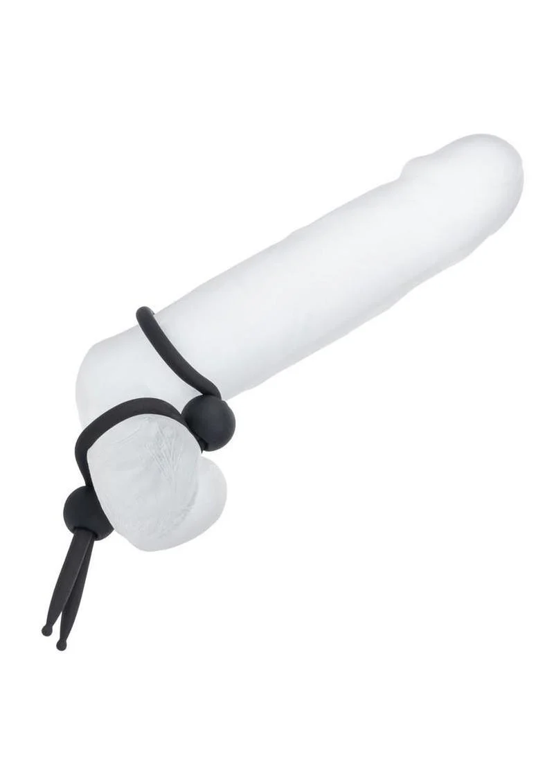 Alpha Liquid Silicone Dual Lasso - Image 5