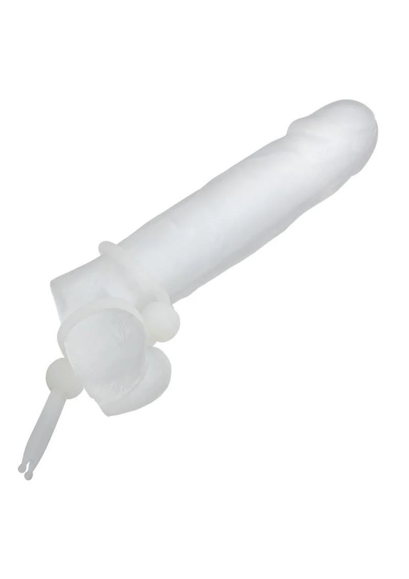 Alpha Liquid Silicone Dual Lasso - Image 8