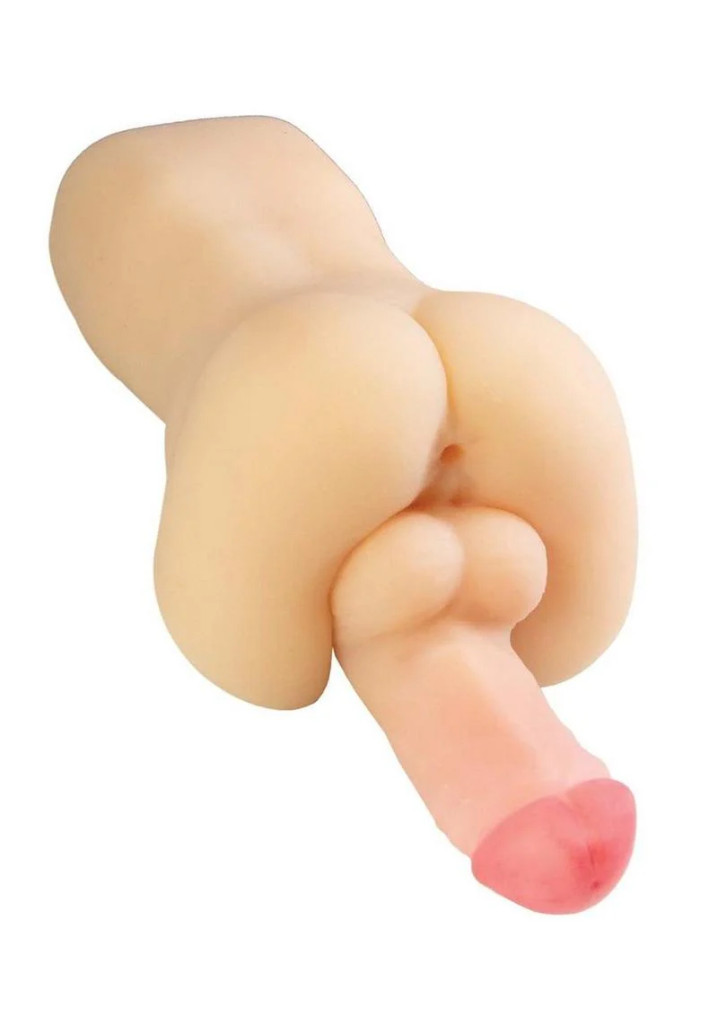 Always Horny Masturbator Hard Stud
