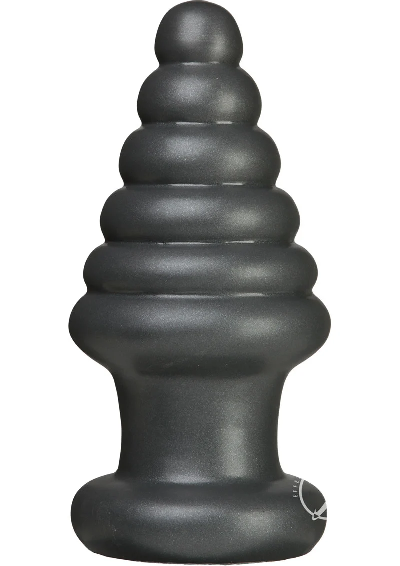American Bombshell Destroyer Anal Plug