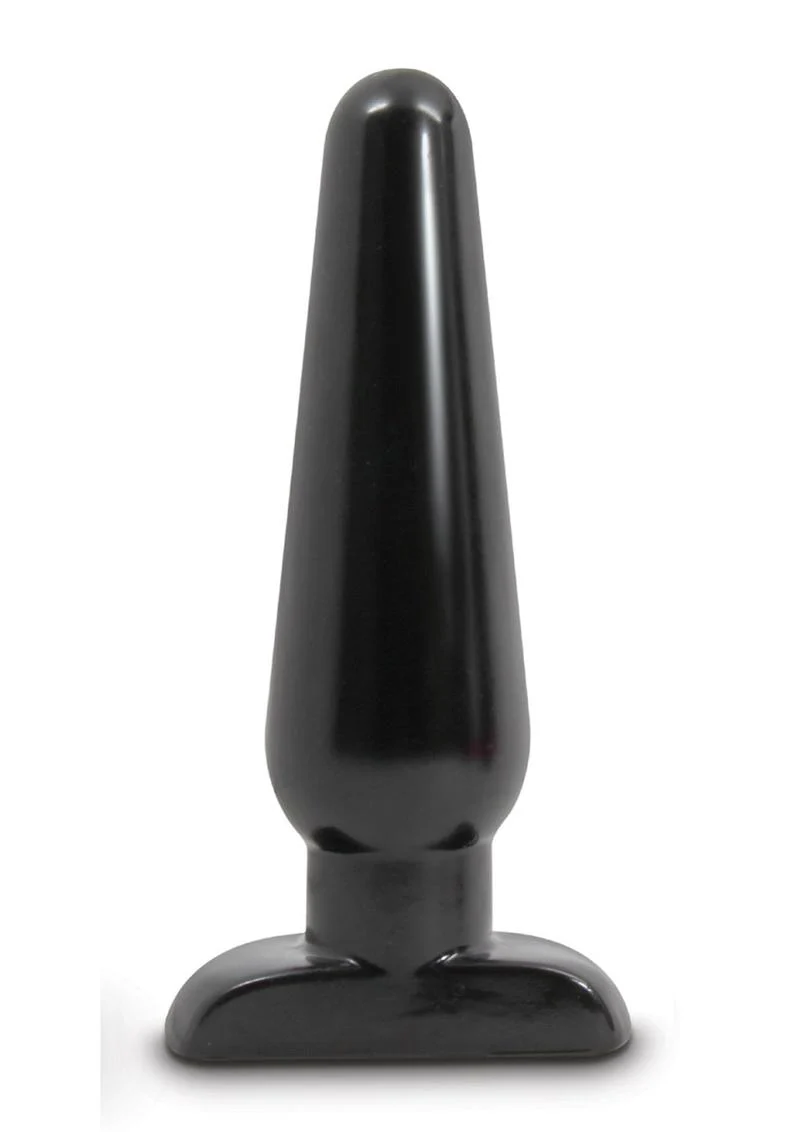 Anal Adventures Basic Anal Plug