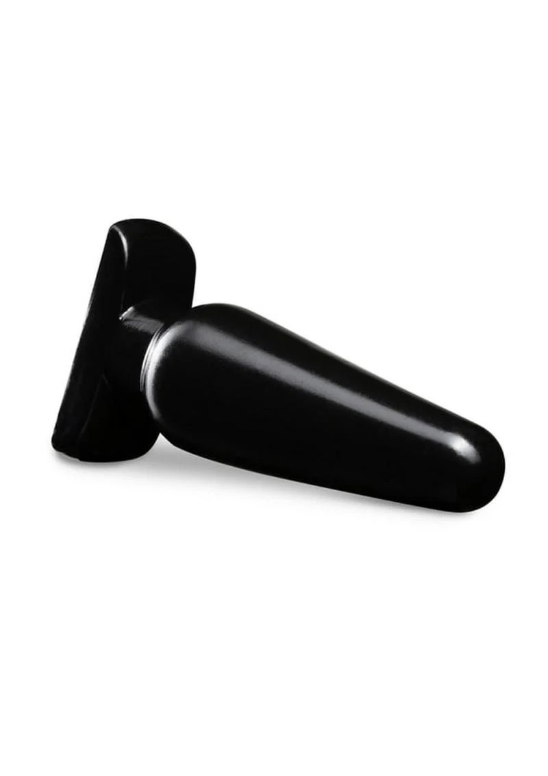 Anal Adventures Basic Anal Plug - Image 5