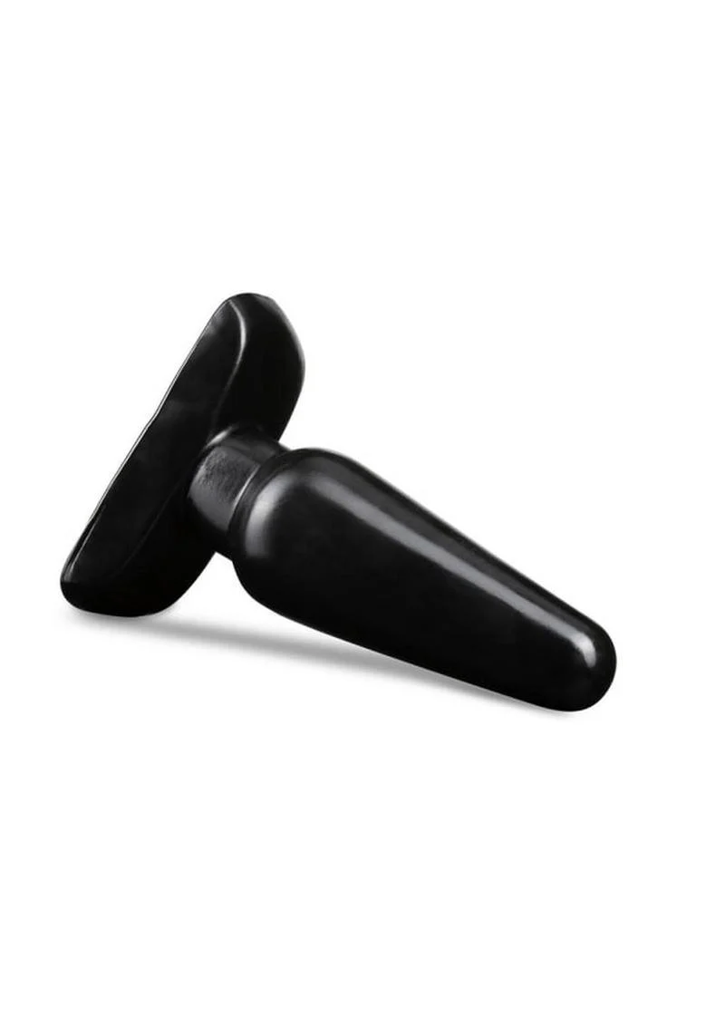 Anal Adventures Basic Anal Plug - Image 8