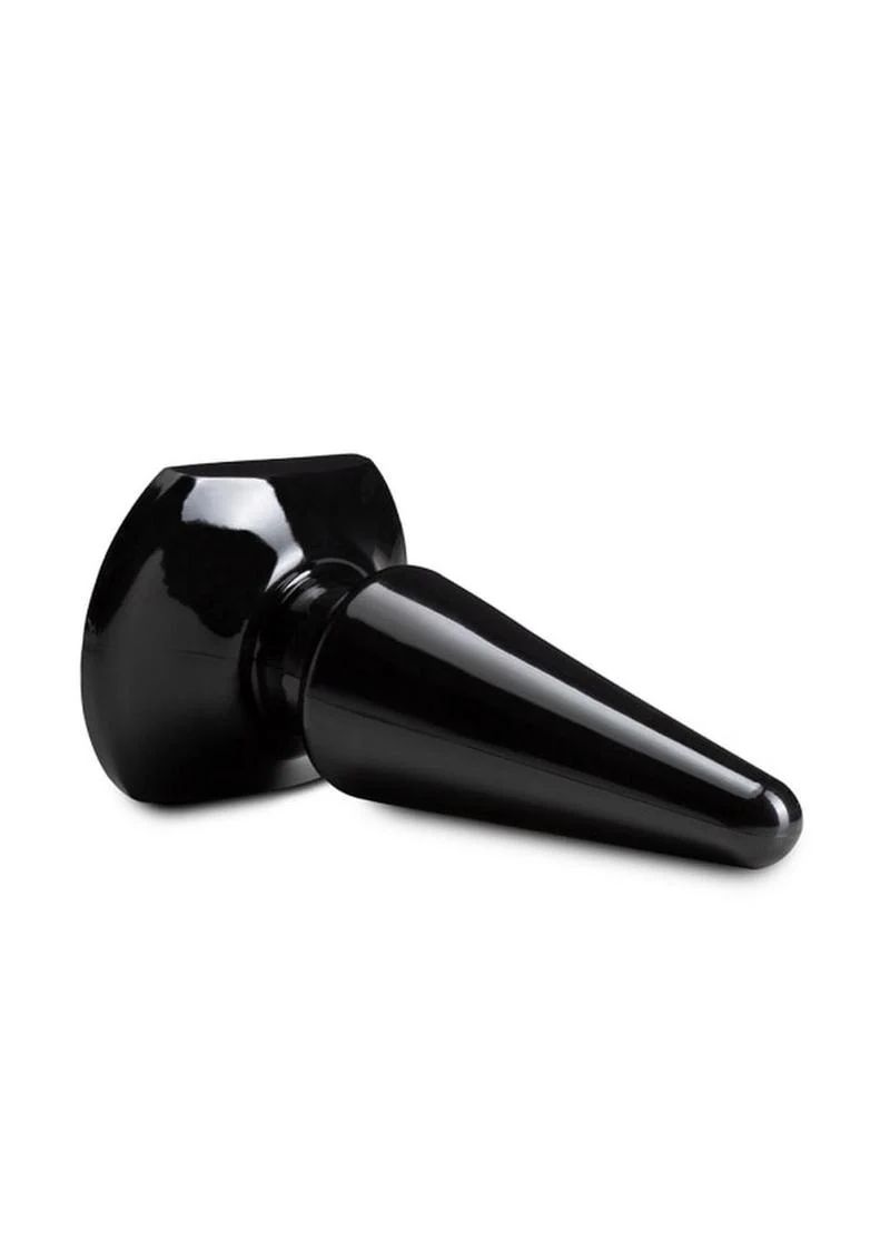 Anal Adventures Easy Butt Plug - Image 3