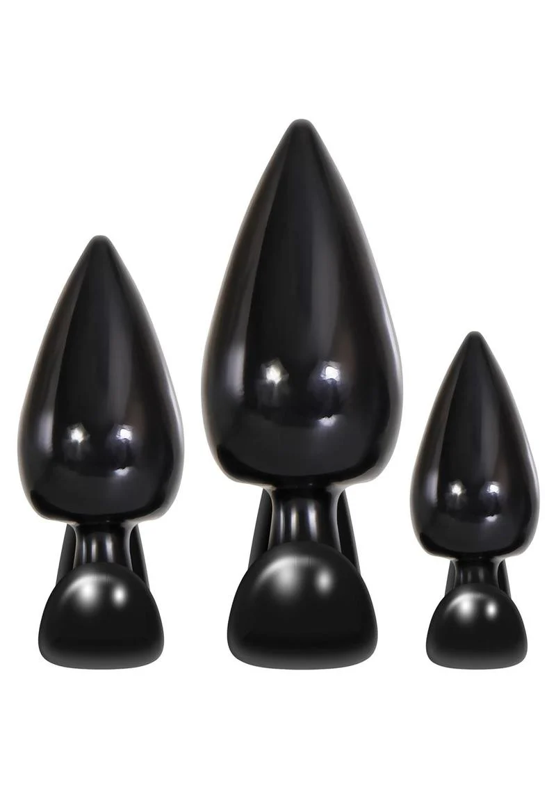 Anal Delights Anal Training Kit - Image 3
