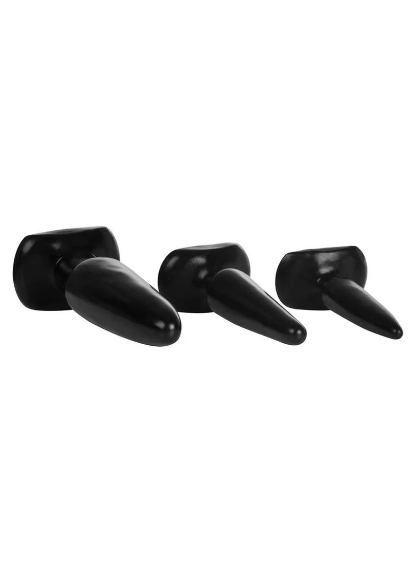 Anal Trainer Kit Anal Plug - Image 4
