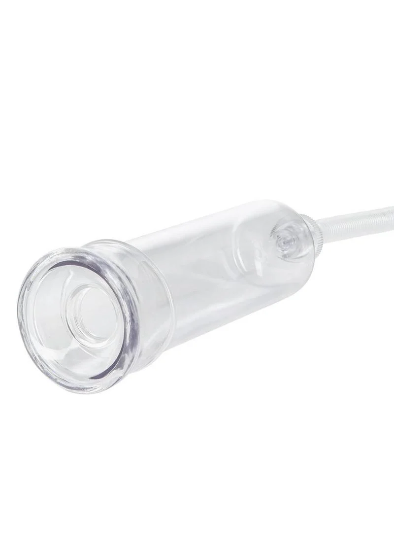 Apollo Penis Pump Sta-Hard Kit - Image 3