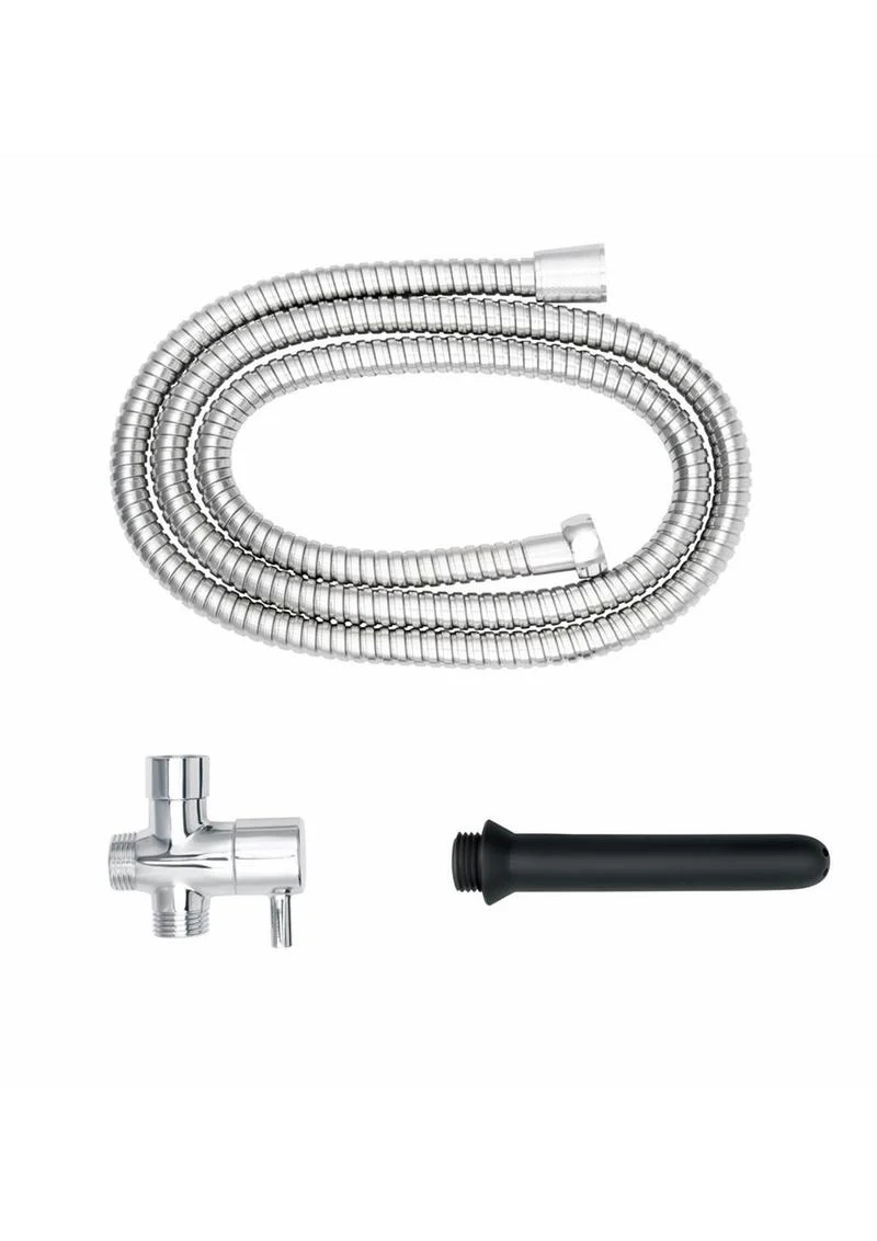 Aquaclean Shower Douche System with Diverter - Image 3