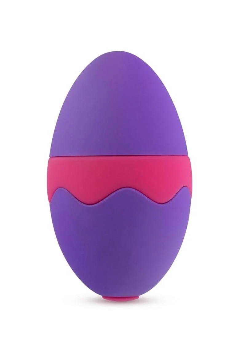 Aria Flutter Tongue Rechargeable Silicone Vibrator - Image 3