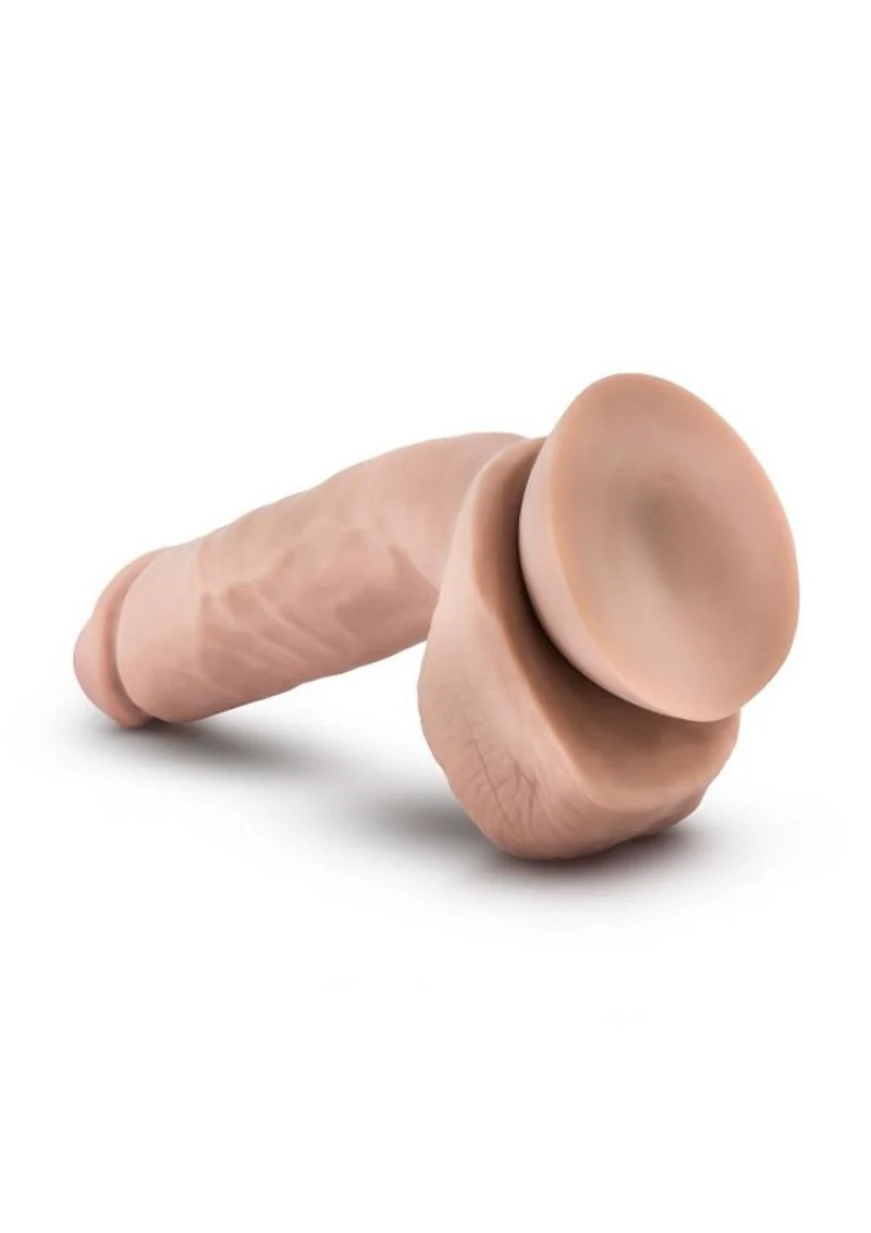 Au Naturel Anthony Dildo - Image 3