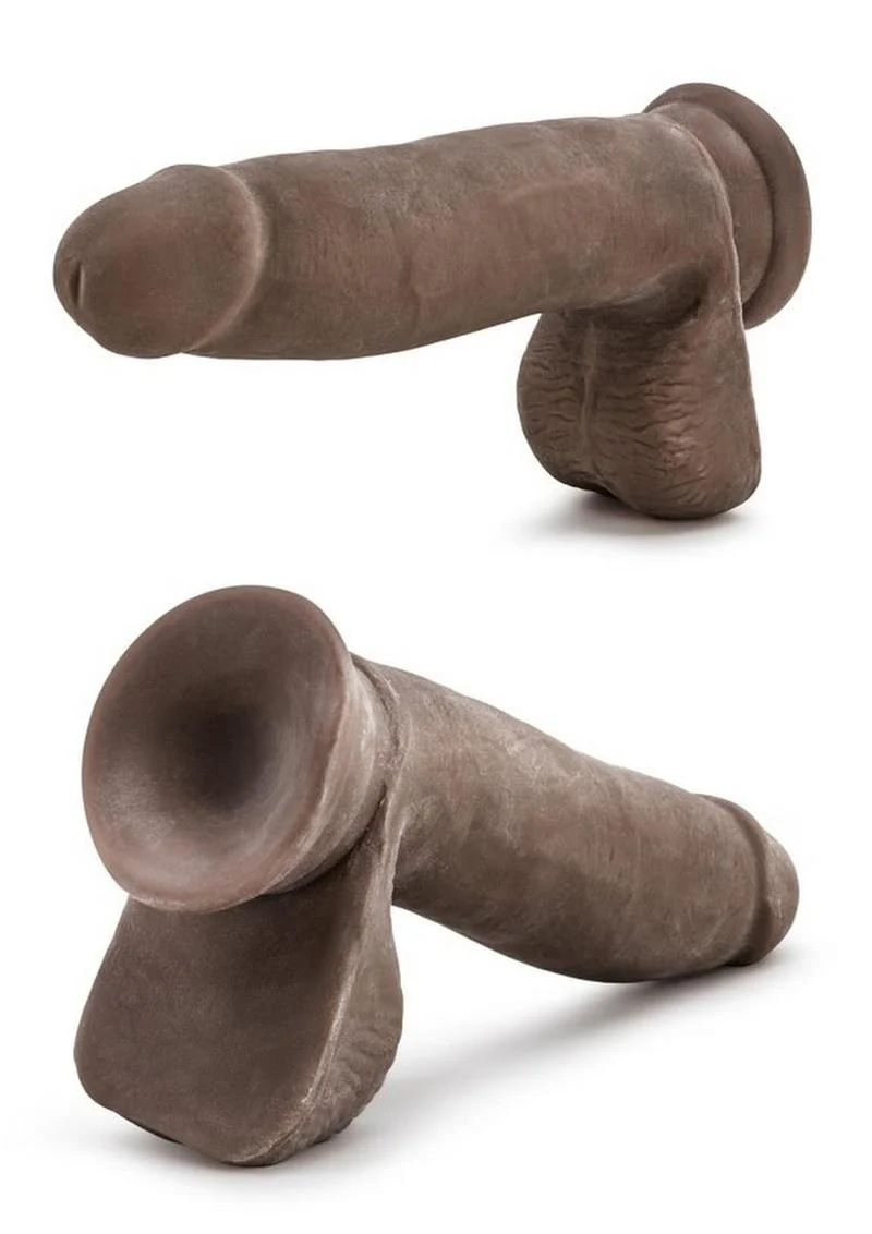Au Naturel Sensa Feel Dildo - Image 10