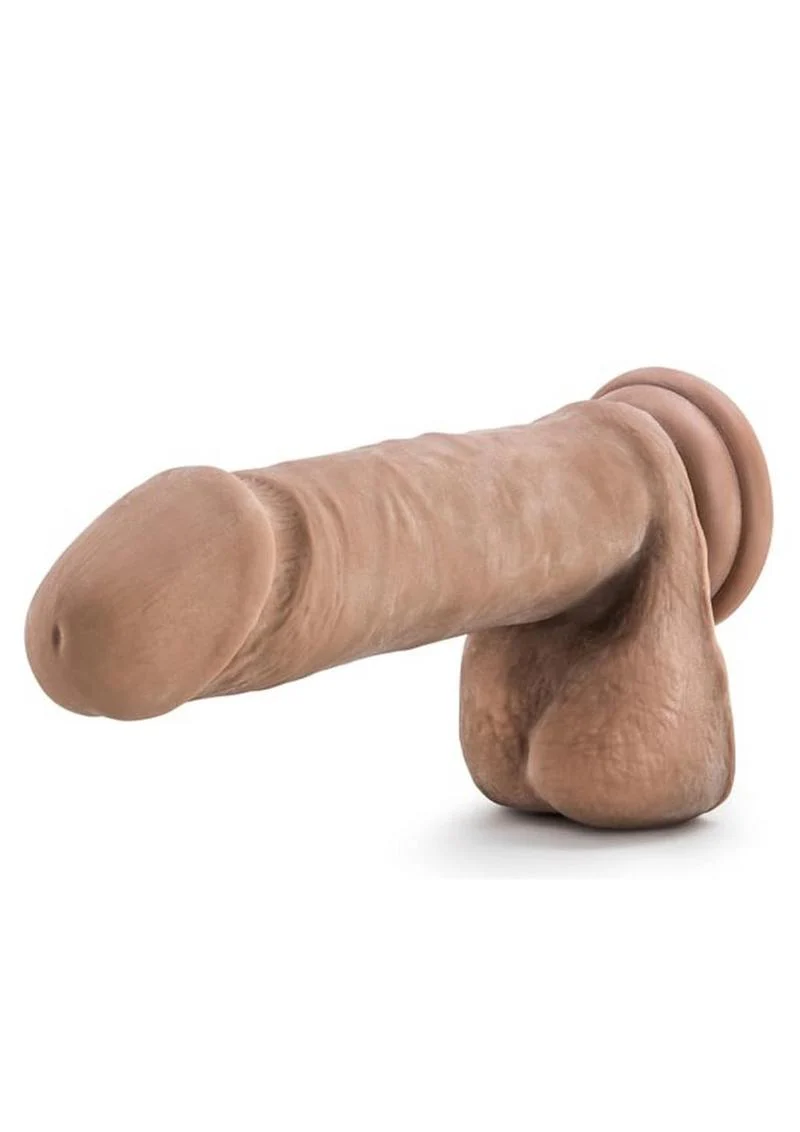Au Naturel Sensa Feel Dildo - Image 13