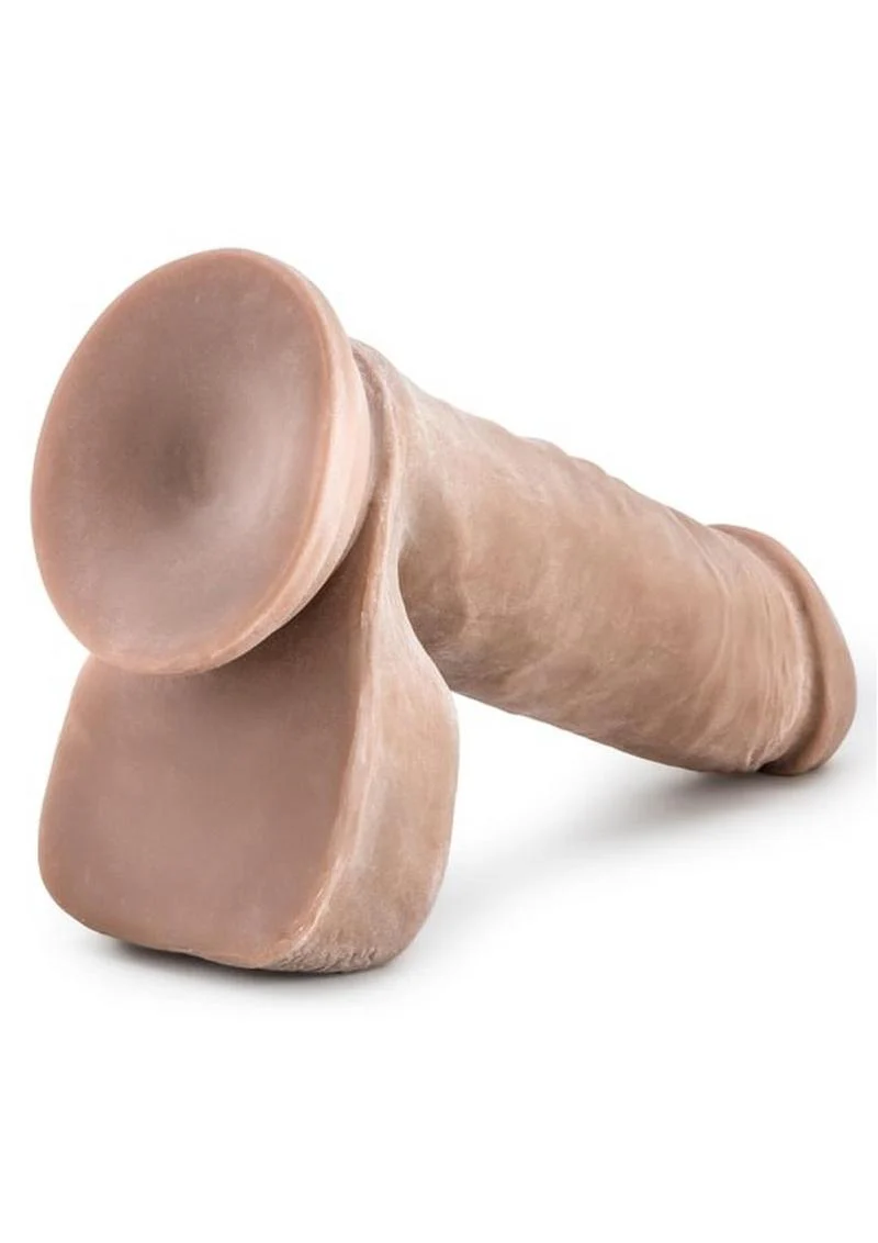 Au Naturel Sensa Feel Dildo - Image 14