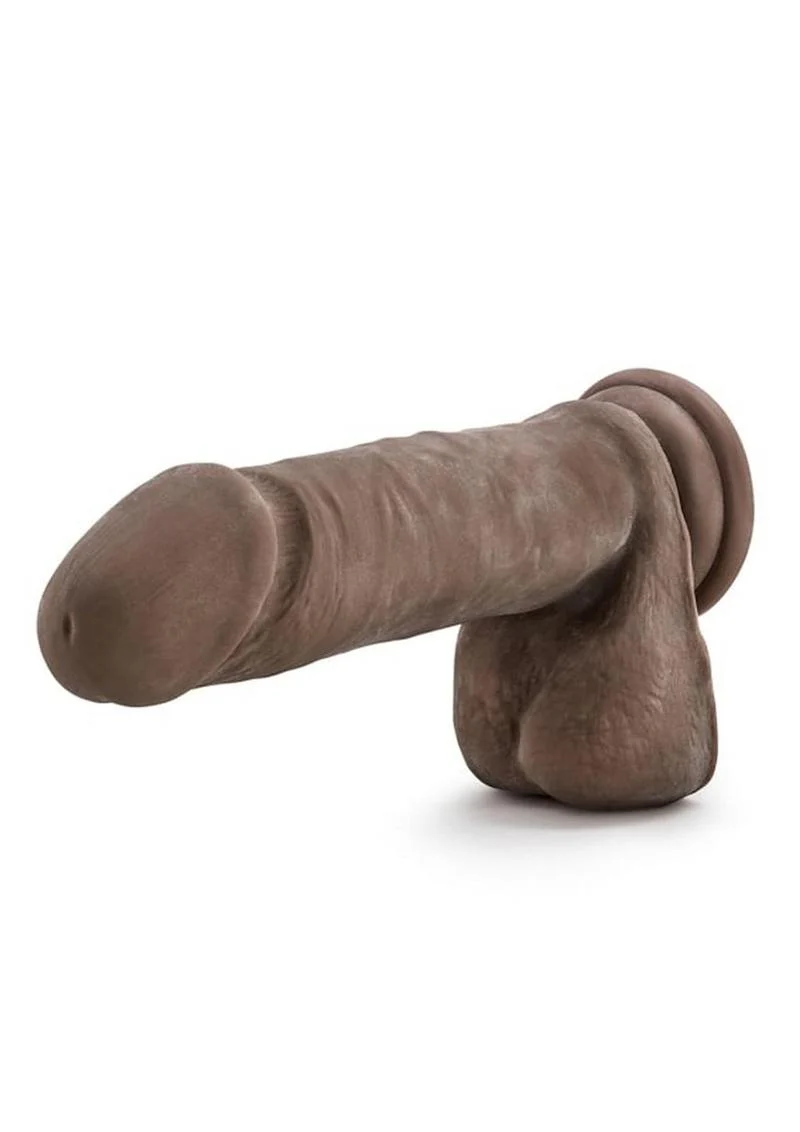 Au Naturel Sensa Feel Dildo - Image 16