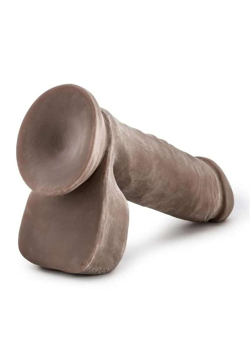 Au Naturel Sensa Feel Dildo - Image 17