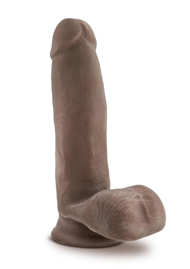 Au Naturel Sensa Feel Dildo - Image 2