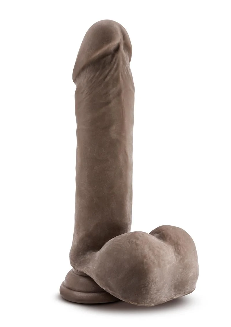 Au Naturel Sensa Feel Dildo - Image 4