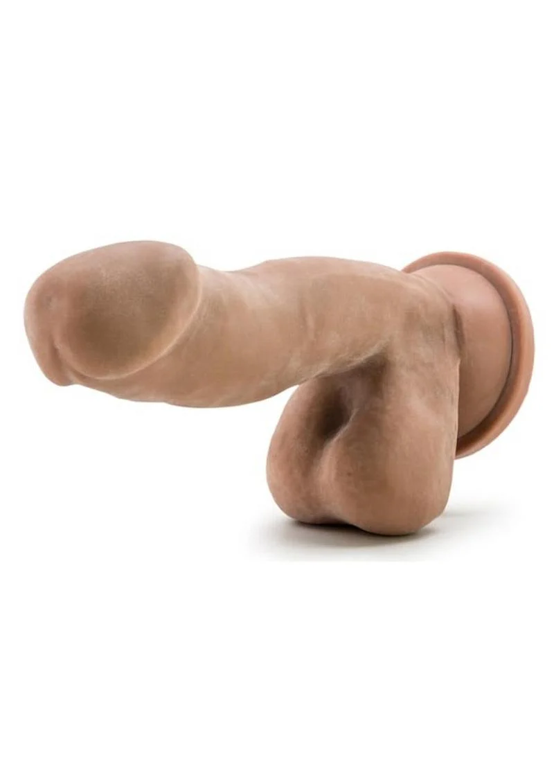 Au Naturel Sensa Feel Dildo - Image 7