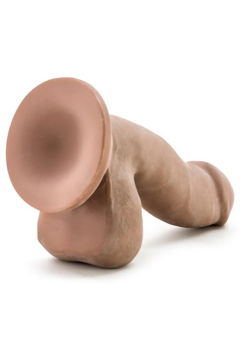 Au Naturel Sensa Feel Dildo - Image 8
