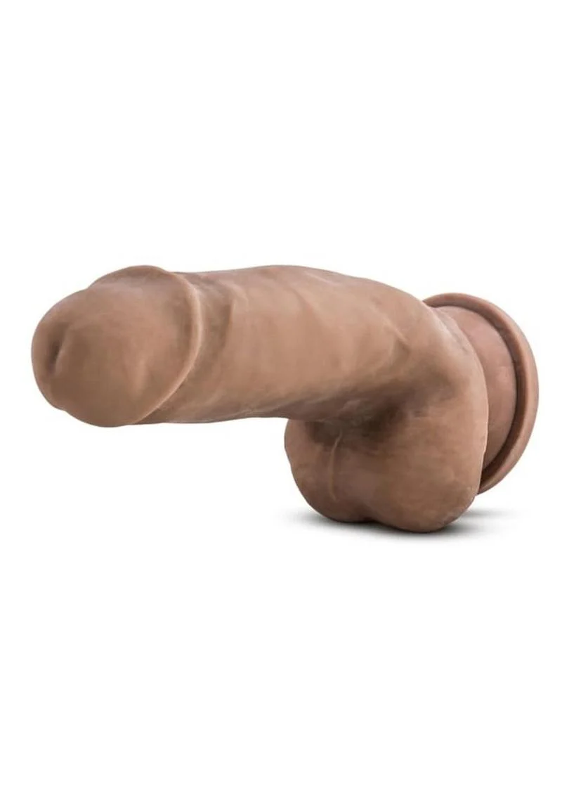 Au Naturel Sensa Feel El Gordo Dildo - Image 3