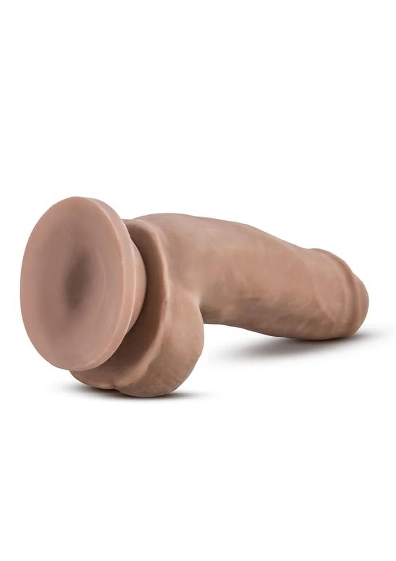 Au Naturel Sensa Feel El Gordo Dildo - Image 4