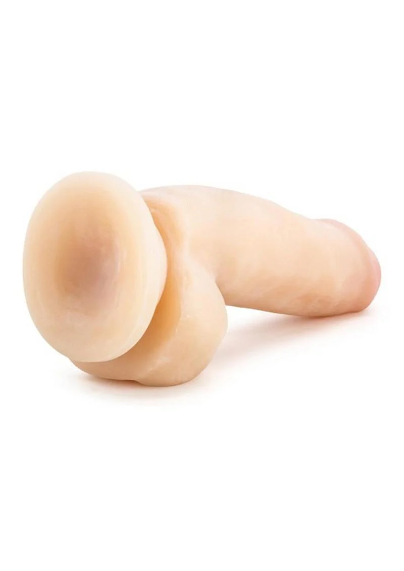 Au Naturel Sensa Feel Fat Boy Dildo - Image 8
