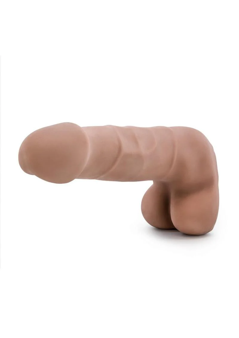 Au Naturel Suave Dildo - Image 3