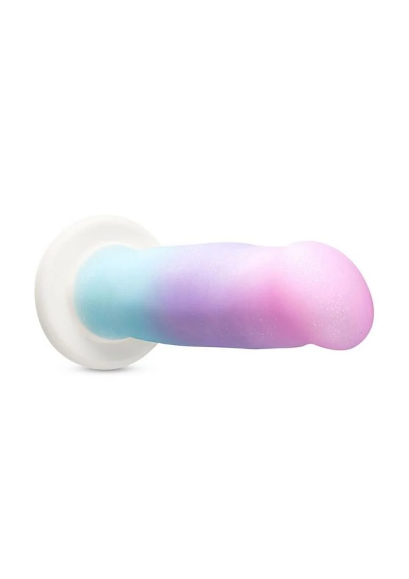 Avant D17 Lucky Silicone Dildo - Image 3