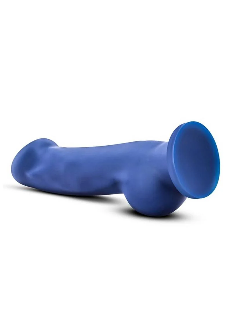 Avant D8 Ergo Silicone Dildo with Suction Cup - Image 4