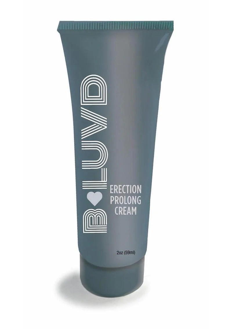 B-Luvd Erection Prolong - Image 2